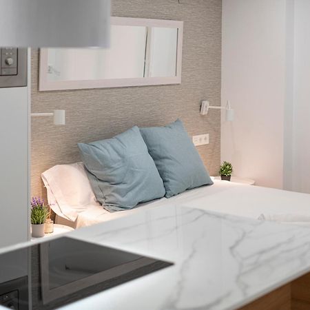 Estudio Deluxe En Jardines Del Triunfo - Granada Eksteriør bilde