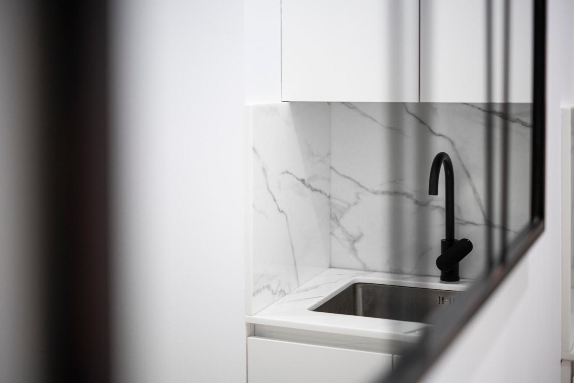 Estudio Deluxe En Jardines Del Triunfo - Granada Eksteriør bilde